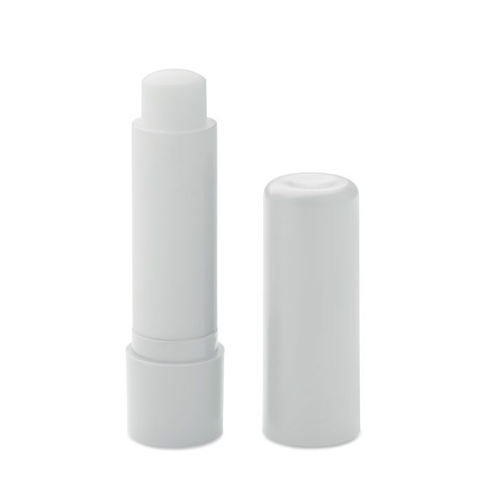 Veganer Lippenbalsam VEGAN GLOSS - weiß-245