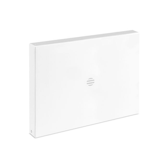 LCD-Schreibtafel BLACKLET - schwarz-495
