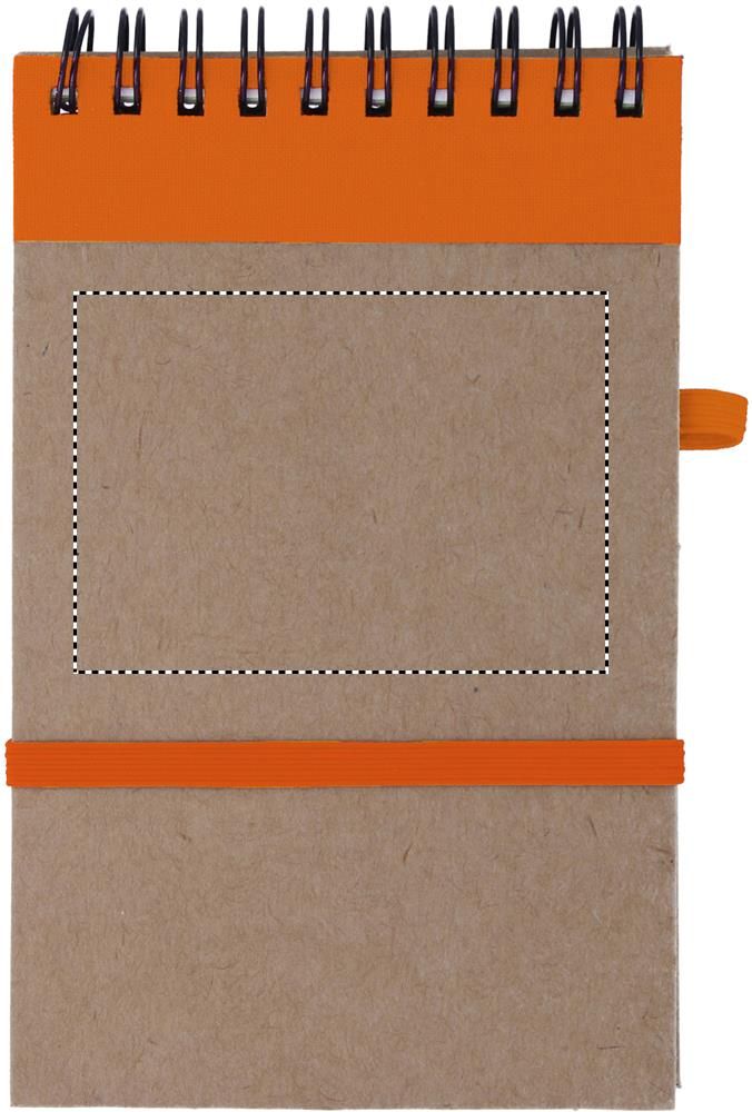 Veredelungsposition FRONT TOP