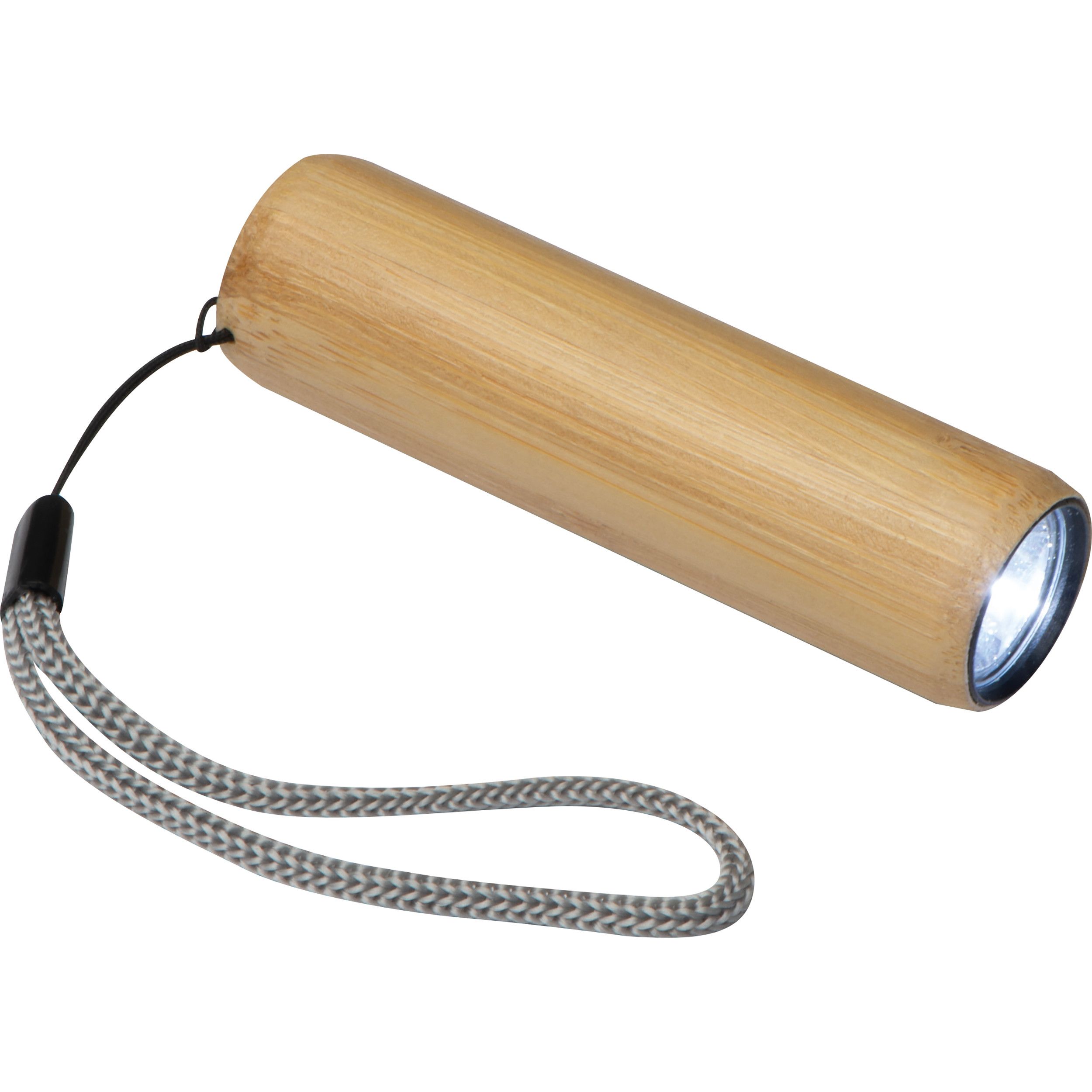Set Taschenlampe/-messer Oldham - beige-677