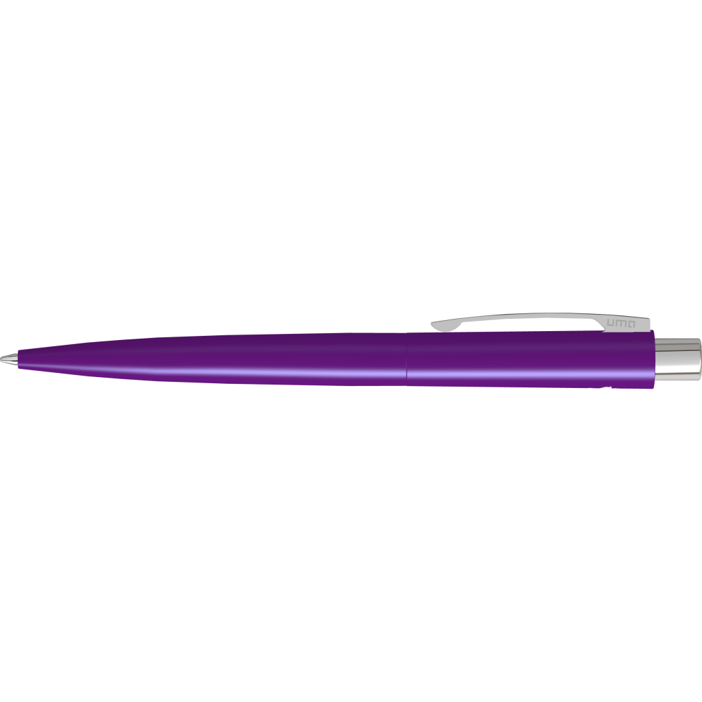 Lumos Recy Druckkugelschreiber - violett-22