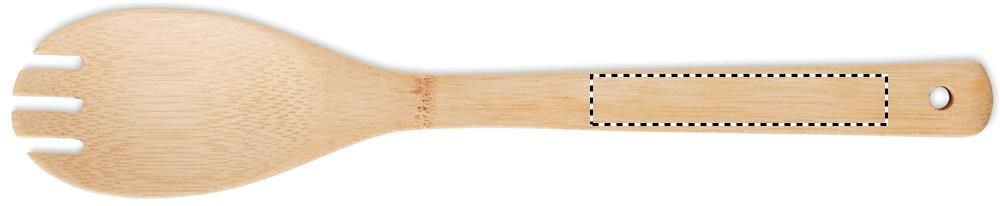 Veredelungsposition FORK