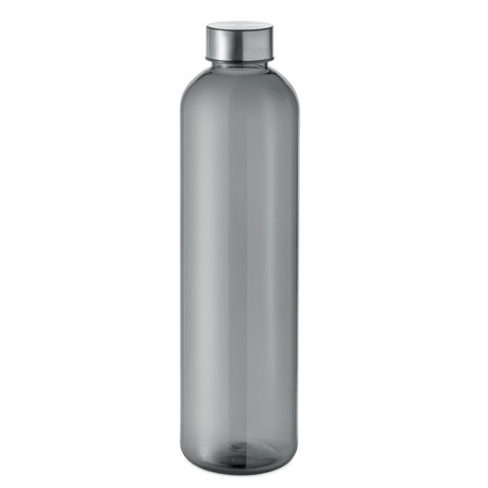 transparent grau