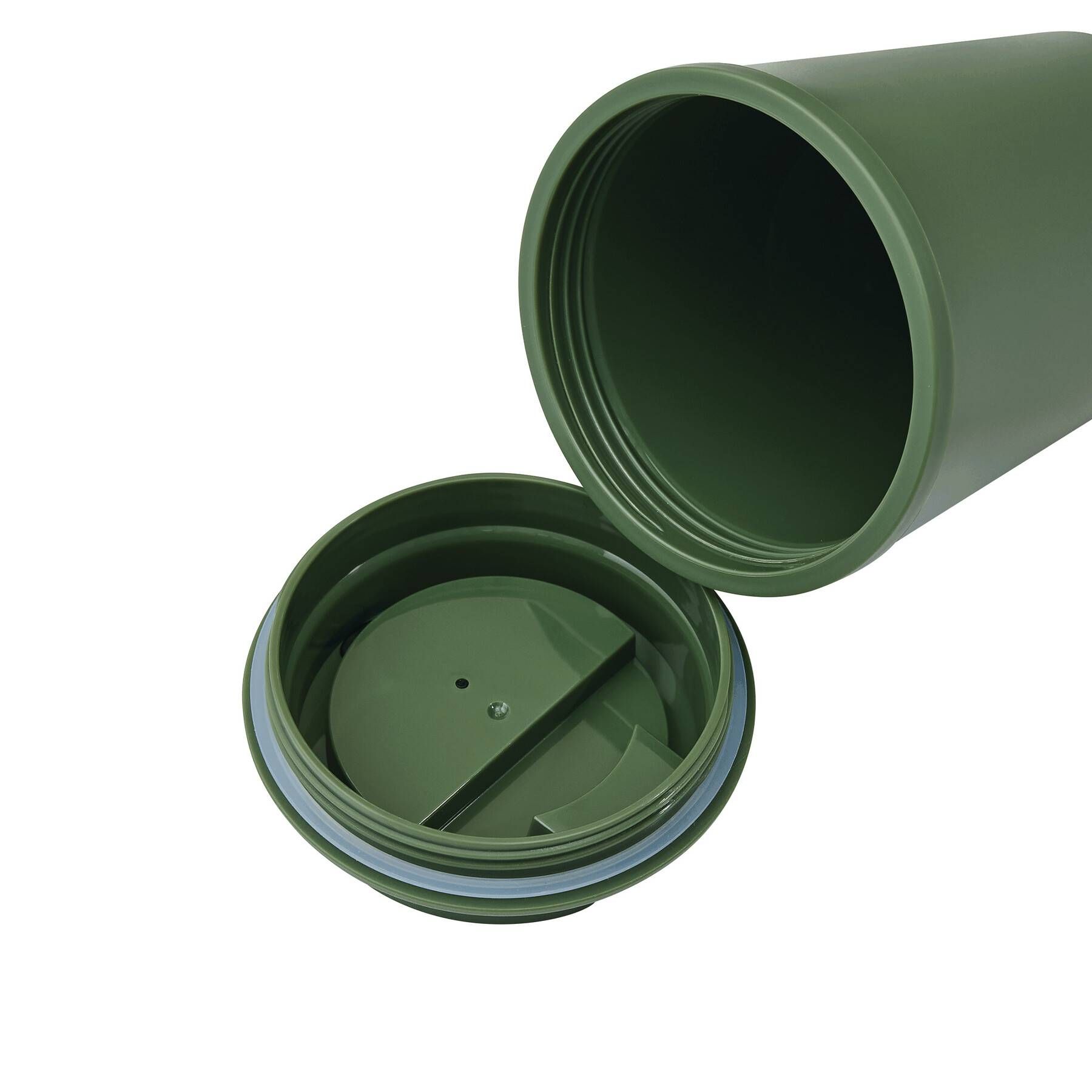 Trinkbecher FLEXICUP - grün-228