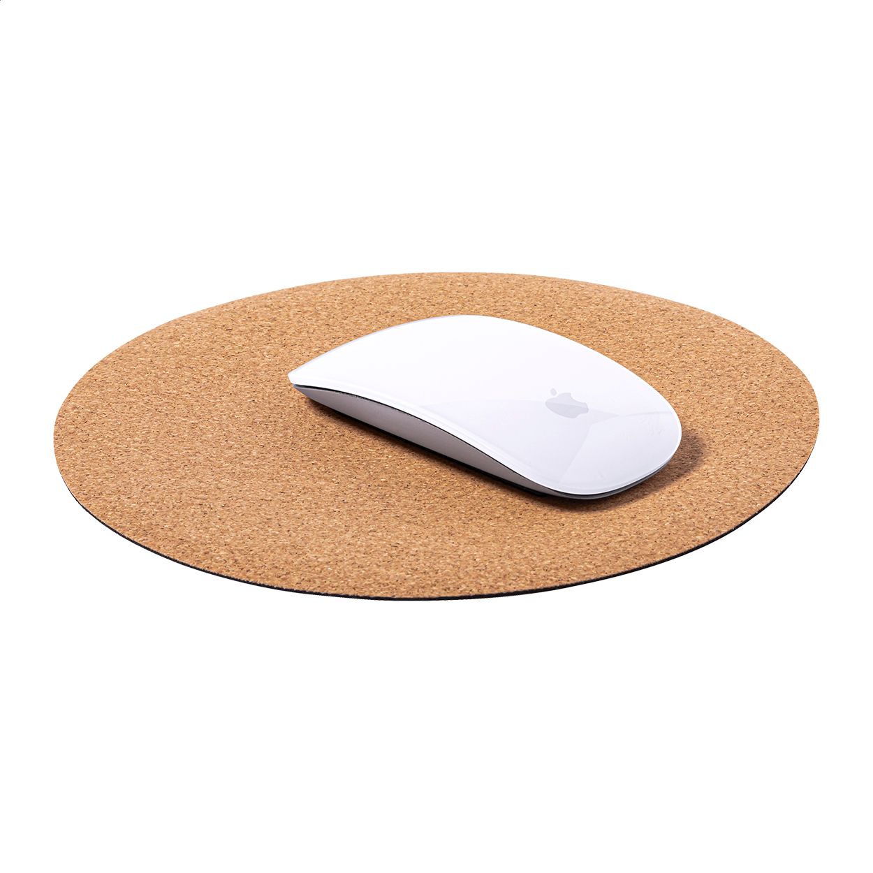 Kork-Mousepad Topick - natur-642