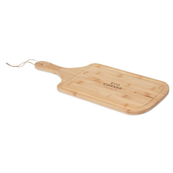 Servierbrett DIYU - holz-765
