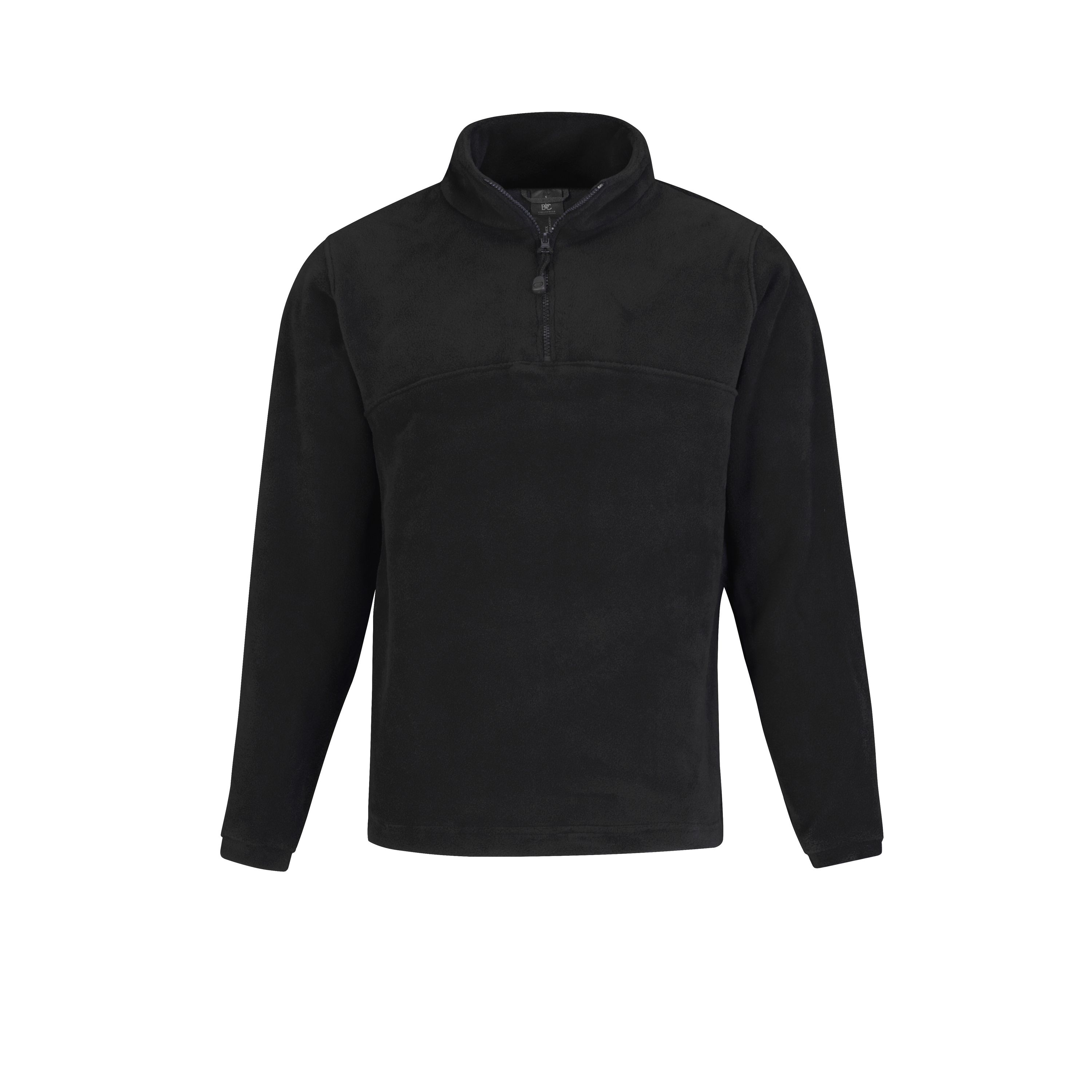 Unisex Fleece Highlander+ - black - L-539