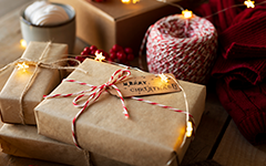 Weihnachtspräsente