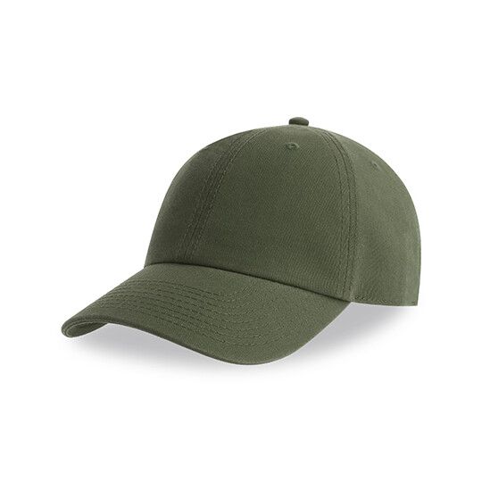 Fraser Cap - olive-512