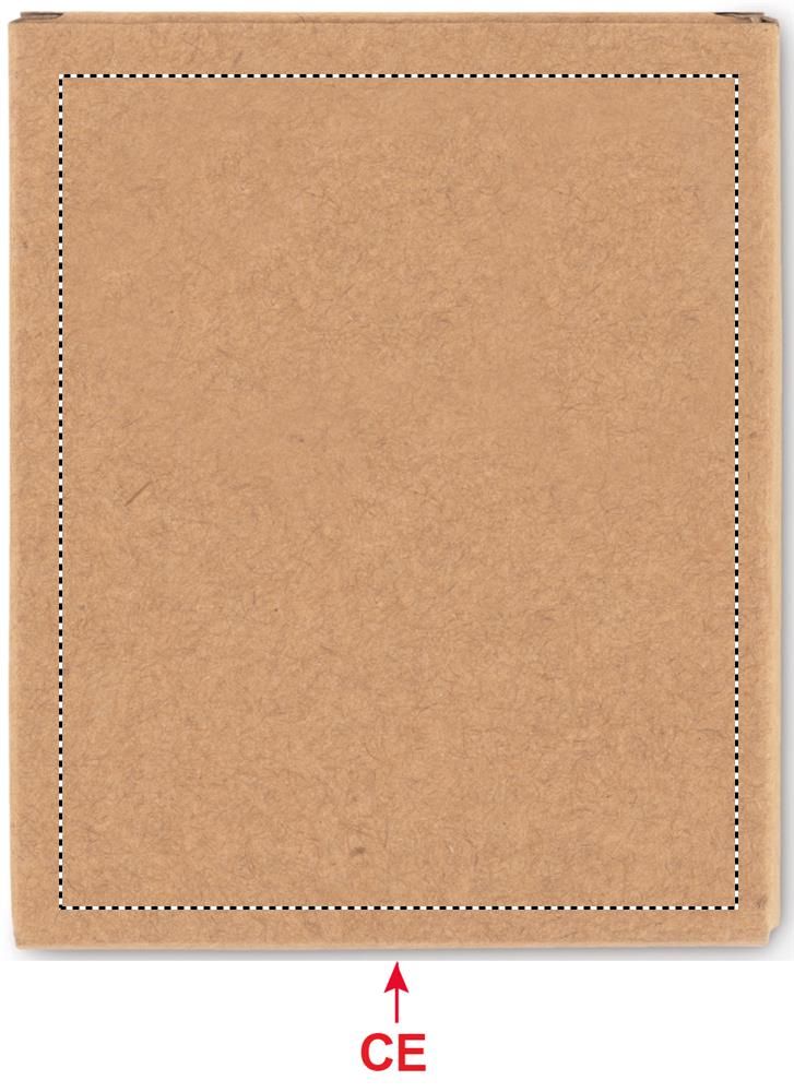 Veredelungsposition SIDE 1 DL