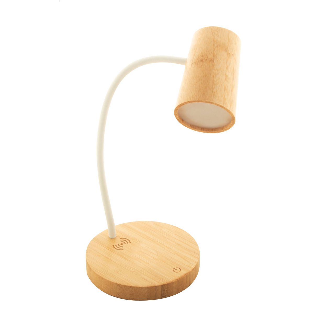 Multifunktions-Tischlampe Komono - natur-237