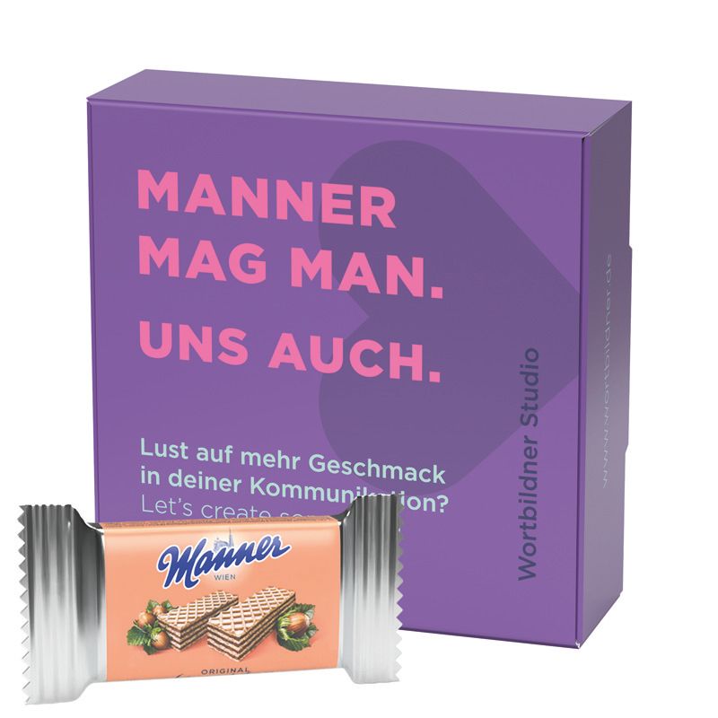 Klappbox S, Manner 2er-328