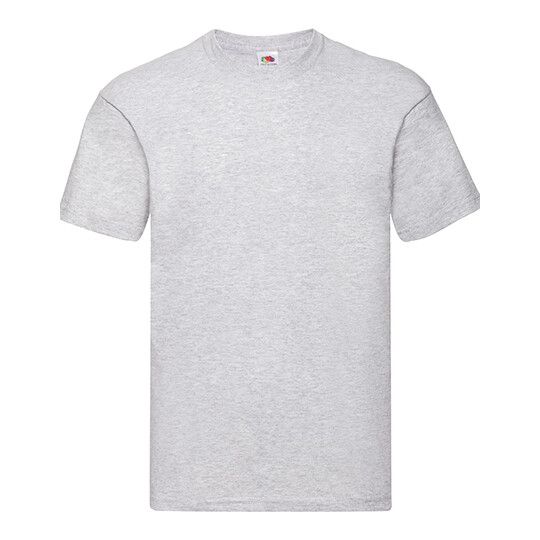 Original T - heather grey-111