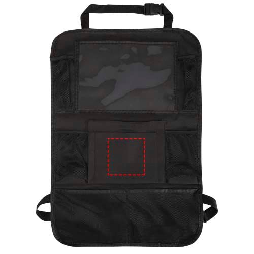 Veredelungsposition Tasche