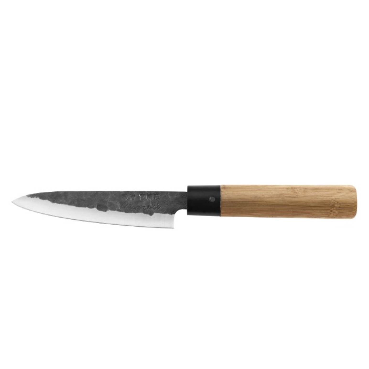 Metmaxx® GourmetMesser "Shokutsu" - schwarz-133