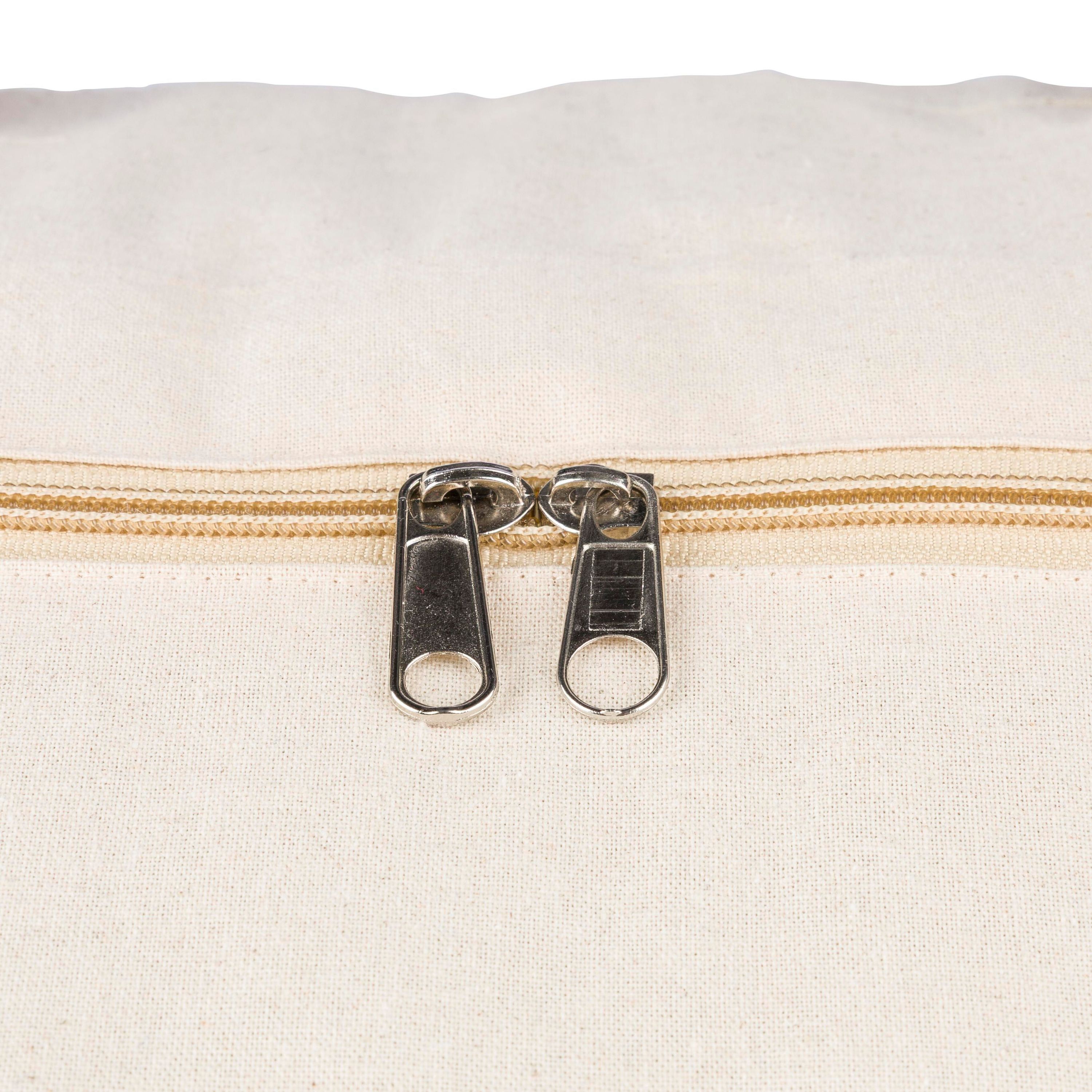 Seesack aus Baumwolle (180 g/m2) Elora - khaki-707