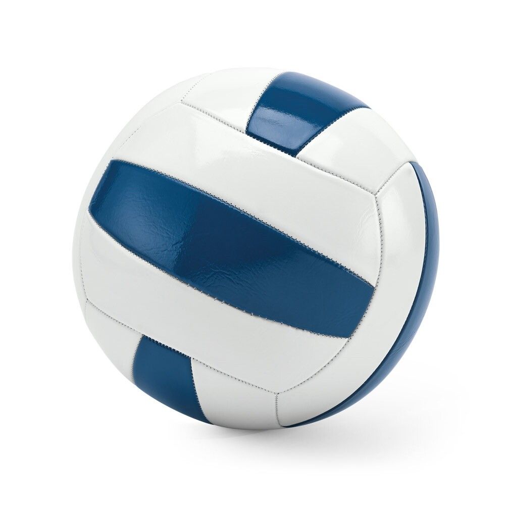 NANGA Volleyball aus PVC - blau-907