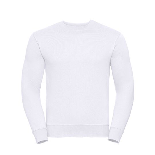 The Authentic Sweat für Herren - white - XL-747