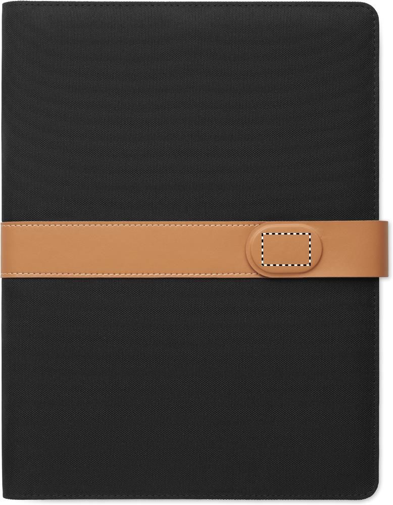 Veredelungsposition STRAP MAGNET