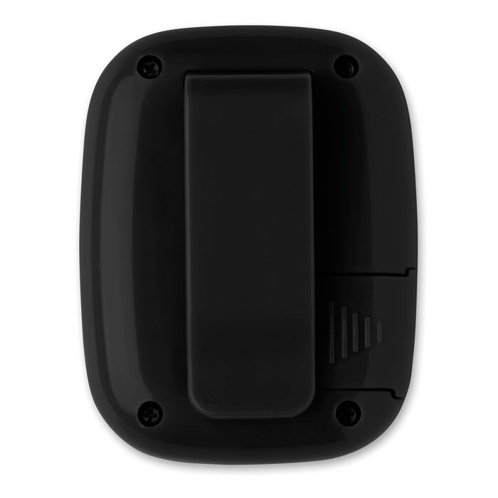 Pedometer ONMOOD - schwarz-352