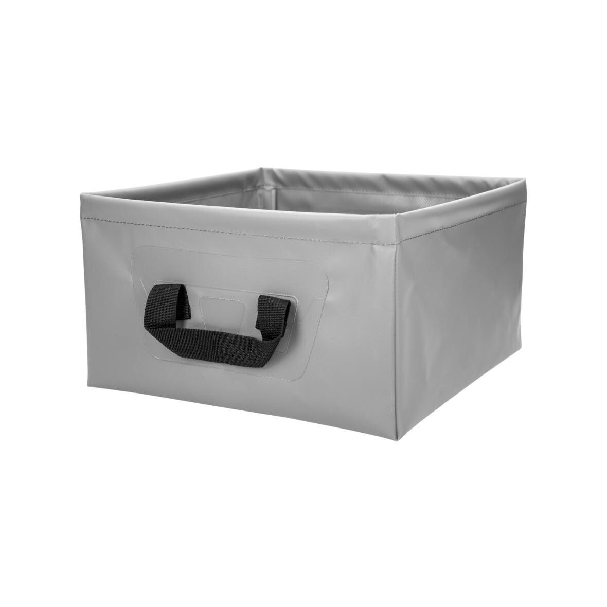 Multifunktionsbox Outdoor - grau-727