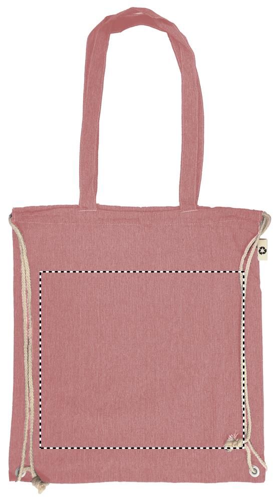 Veredelungsposition FRONT TD1
