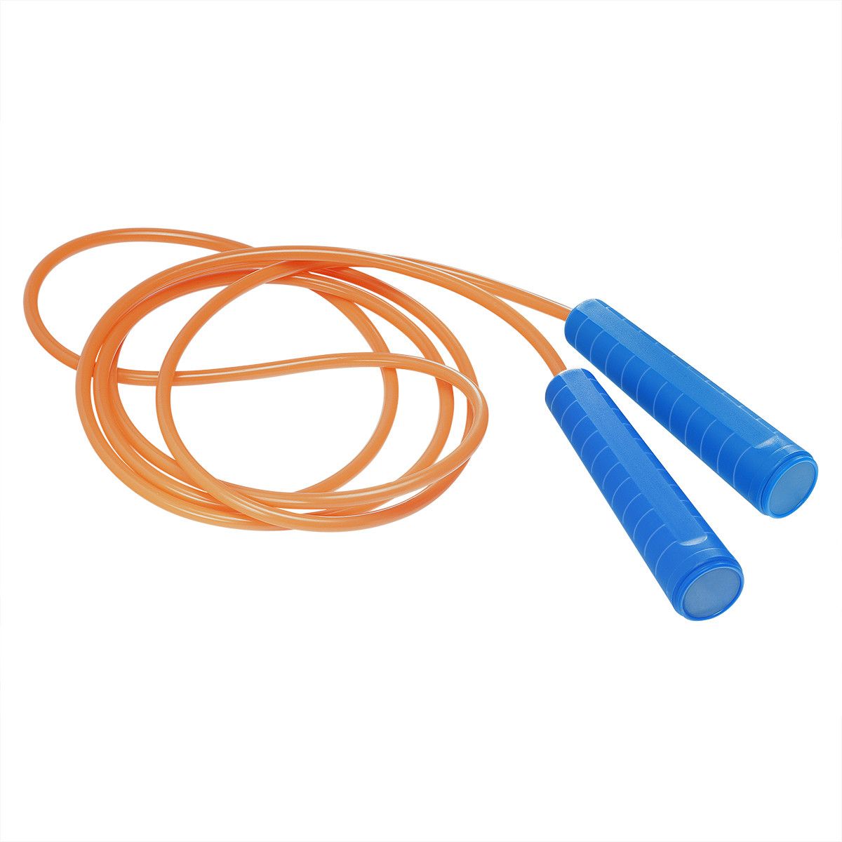 blau - blau - neonorange