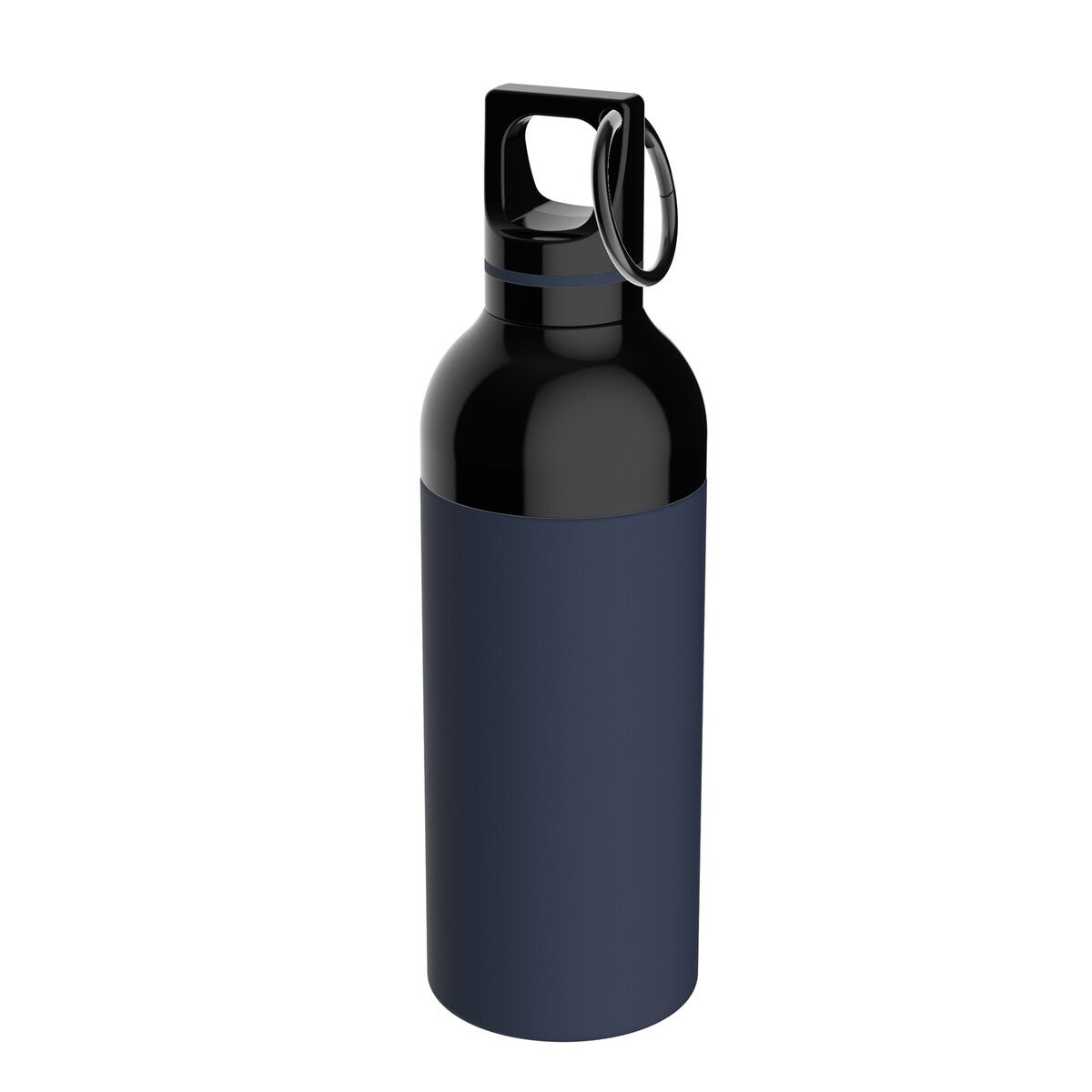 Thermoflasche DUIX THERMO - blau-118