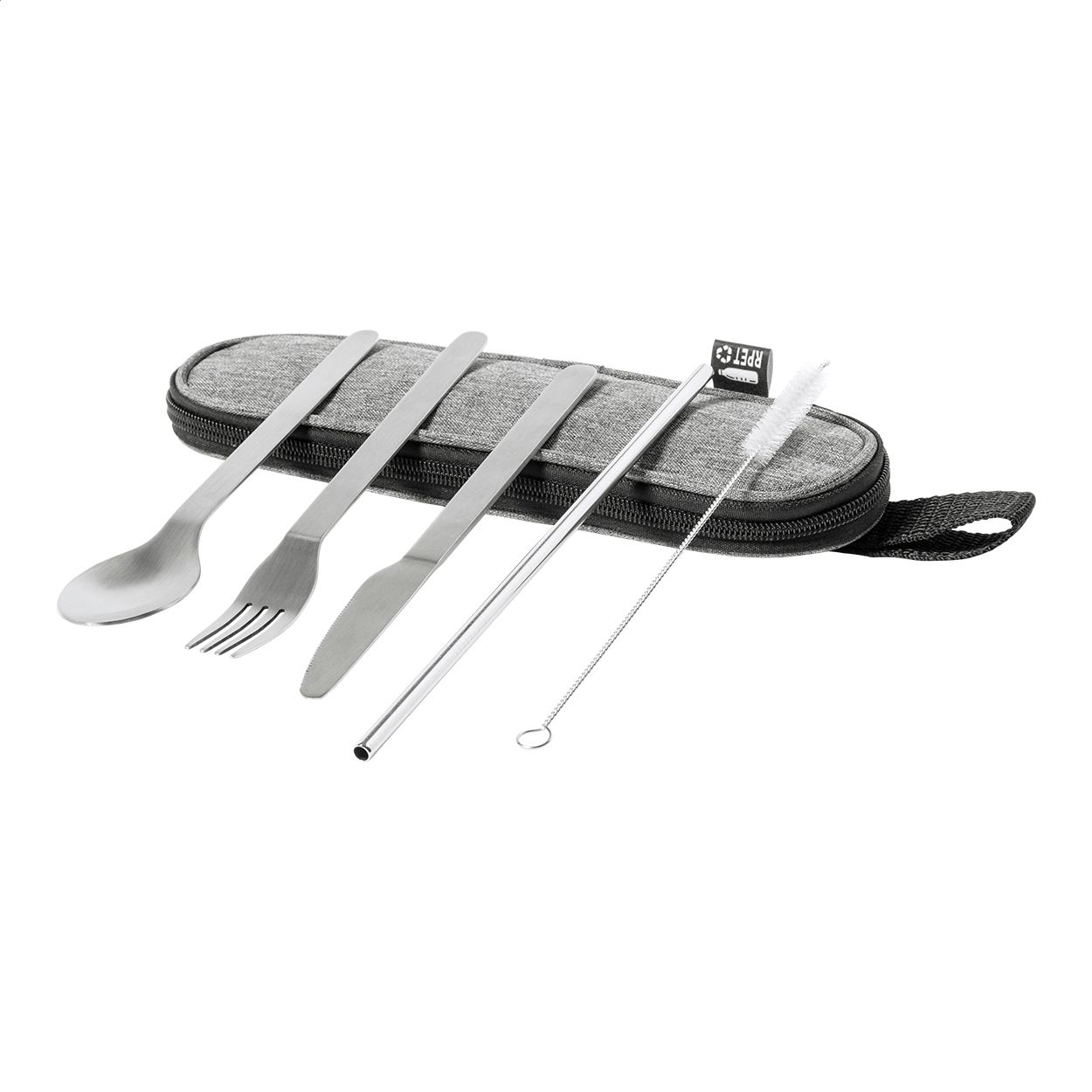 Besteck Set Tailung - natur-823