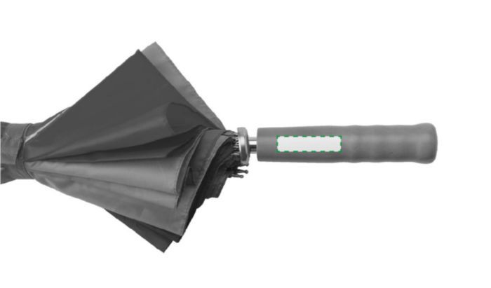 Veredelungsposition Griff
