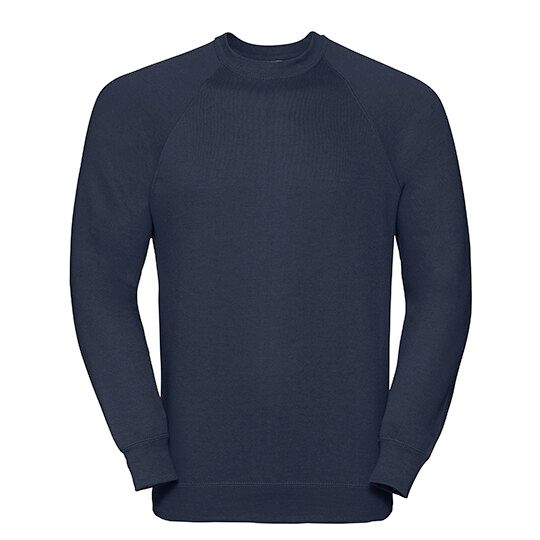 Classic Sweatshirt - french navy - 3XL-297