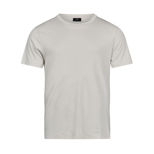 Pima Cotton Tee - cement-544