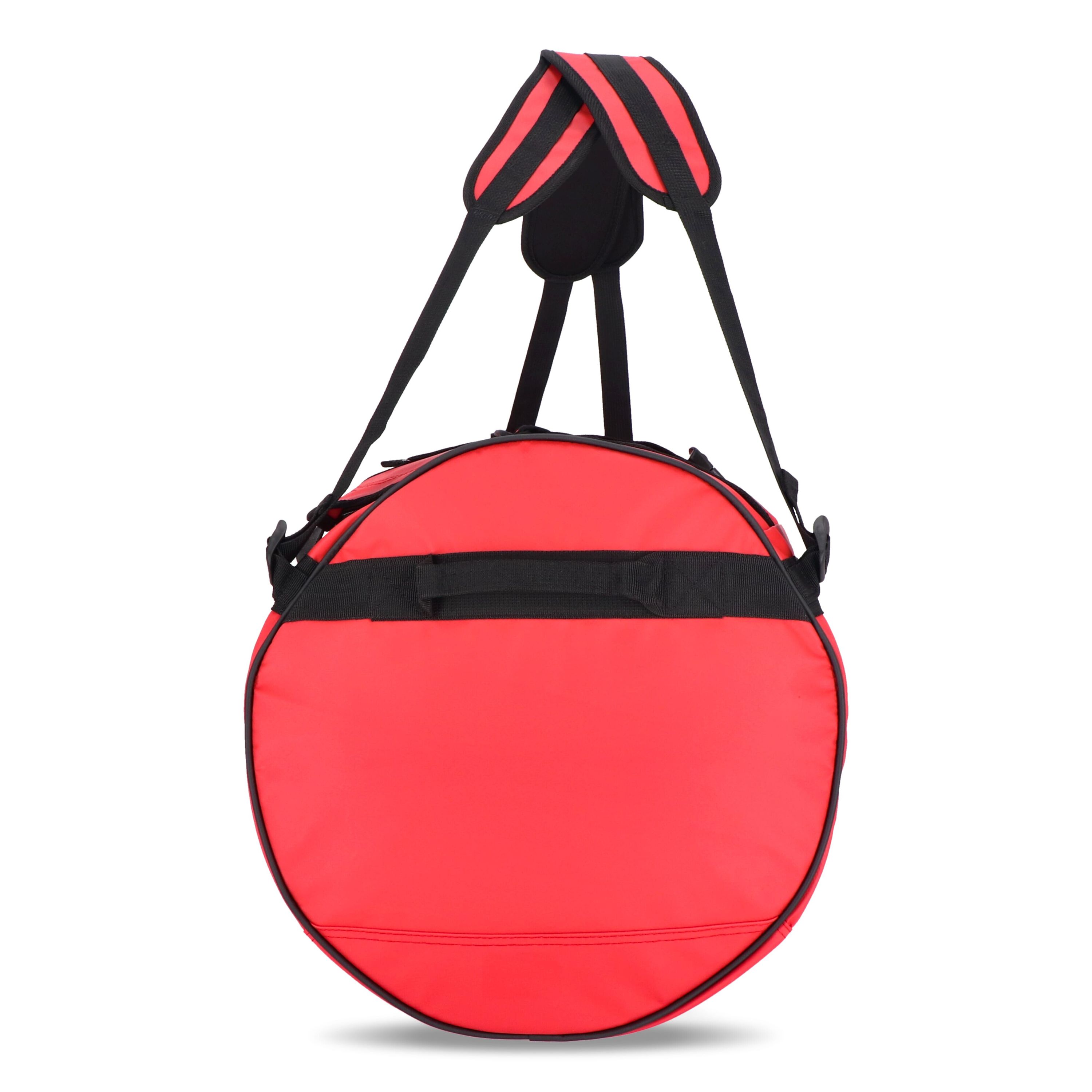 Abenteuer Expeditions-Seesack XL (100L) - rot-350
