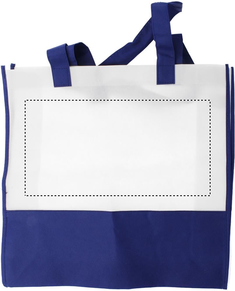 Veredelungsposition FRONT WHITE PART