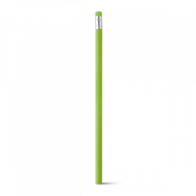 Veredelungsposition Bleistift 1, Körper