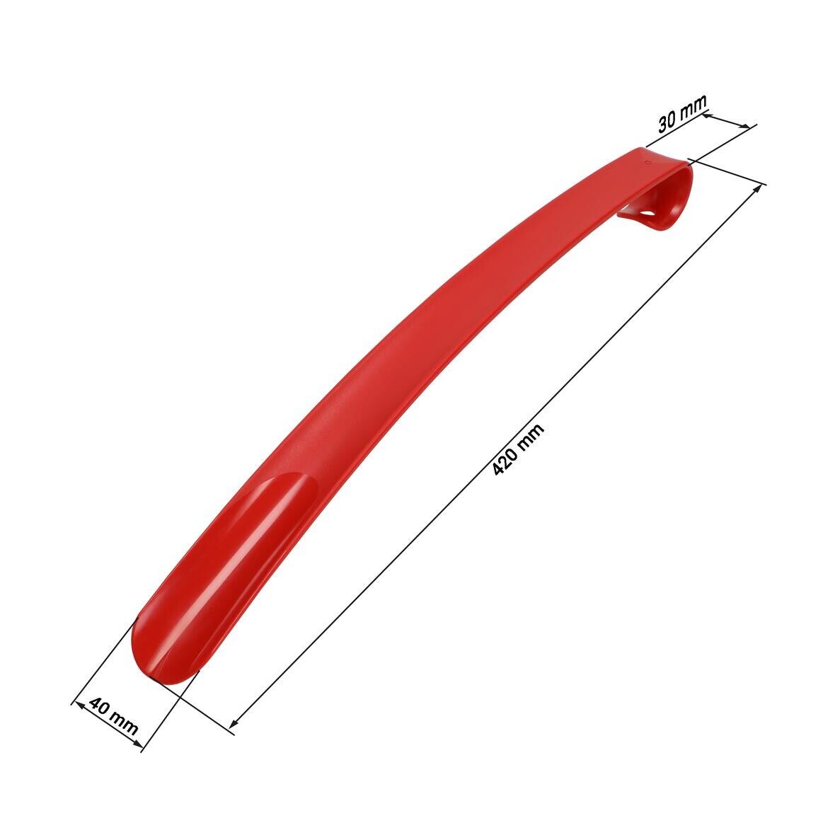 Schuhlöffel Cliff - standard-grün-839