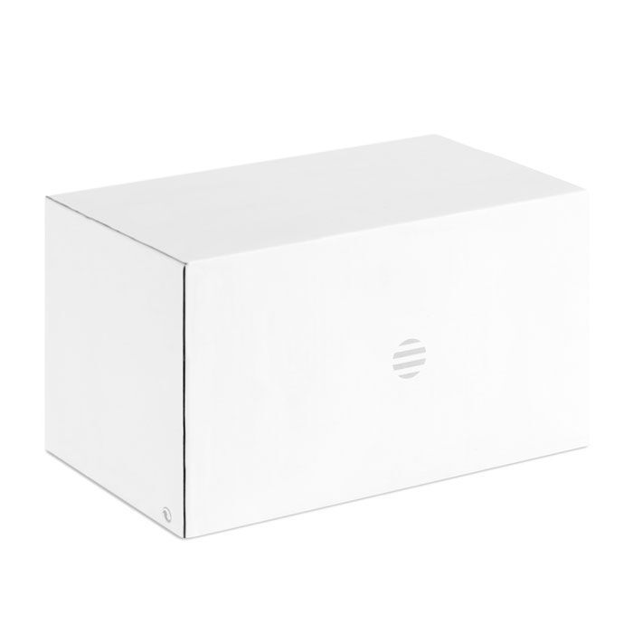 Wireless Lautsprecher NOTAMUSIC - schwarz-486