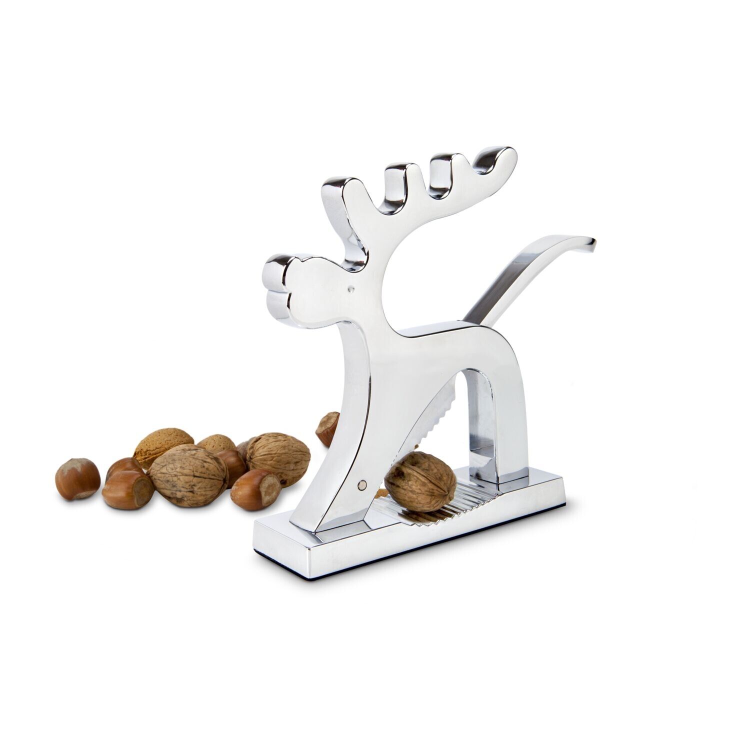 Geschenkset Rentier-Nüsse-398