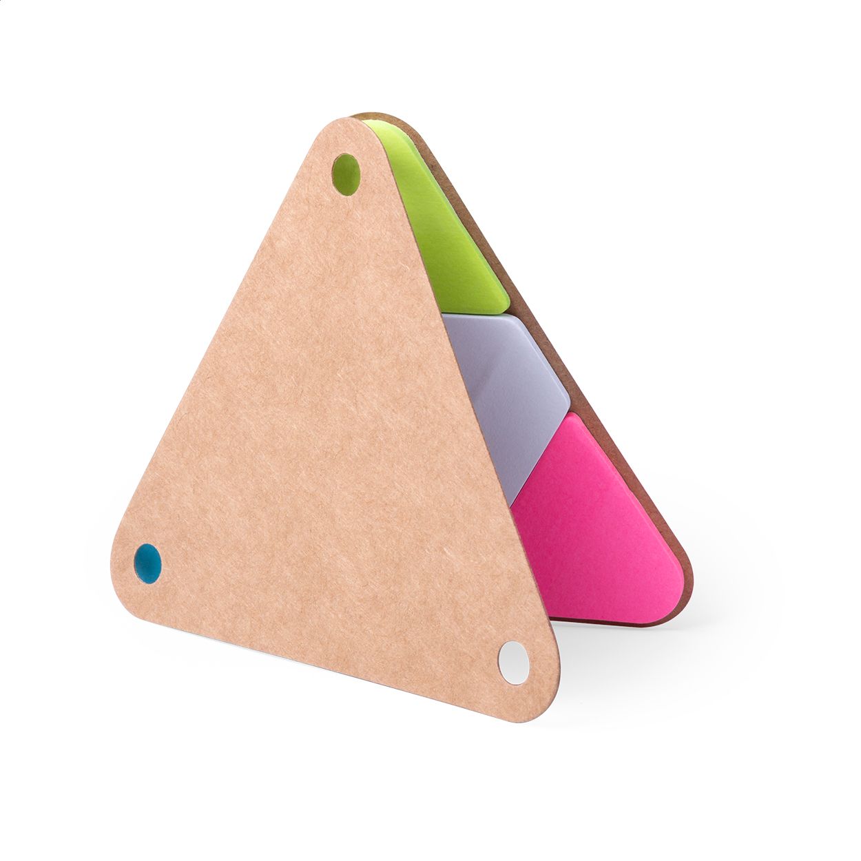 Trinot Haftnotizen - natur-733