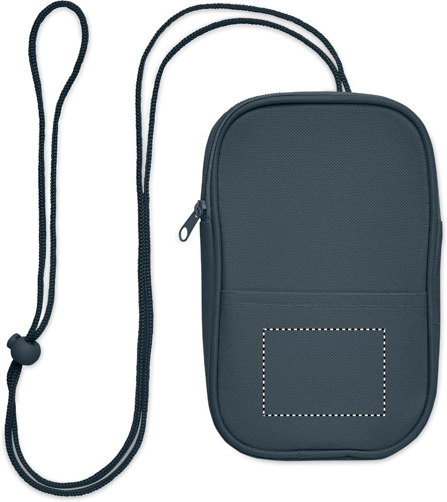 Veredelungsposition FRONT POCKET