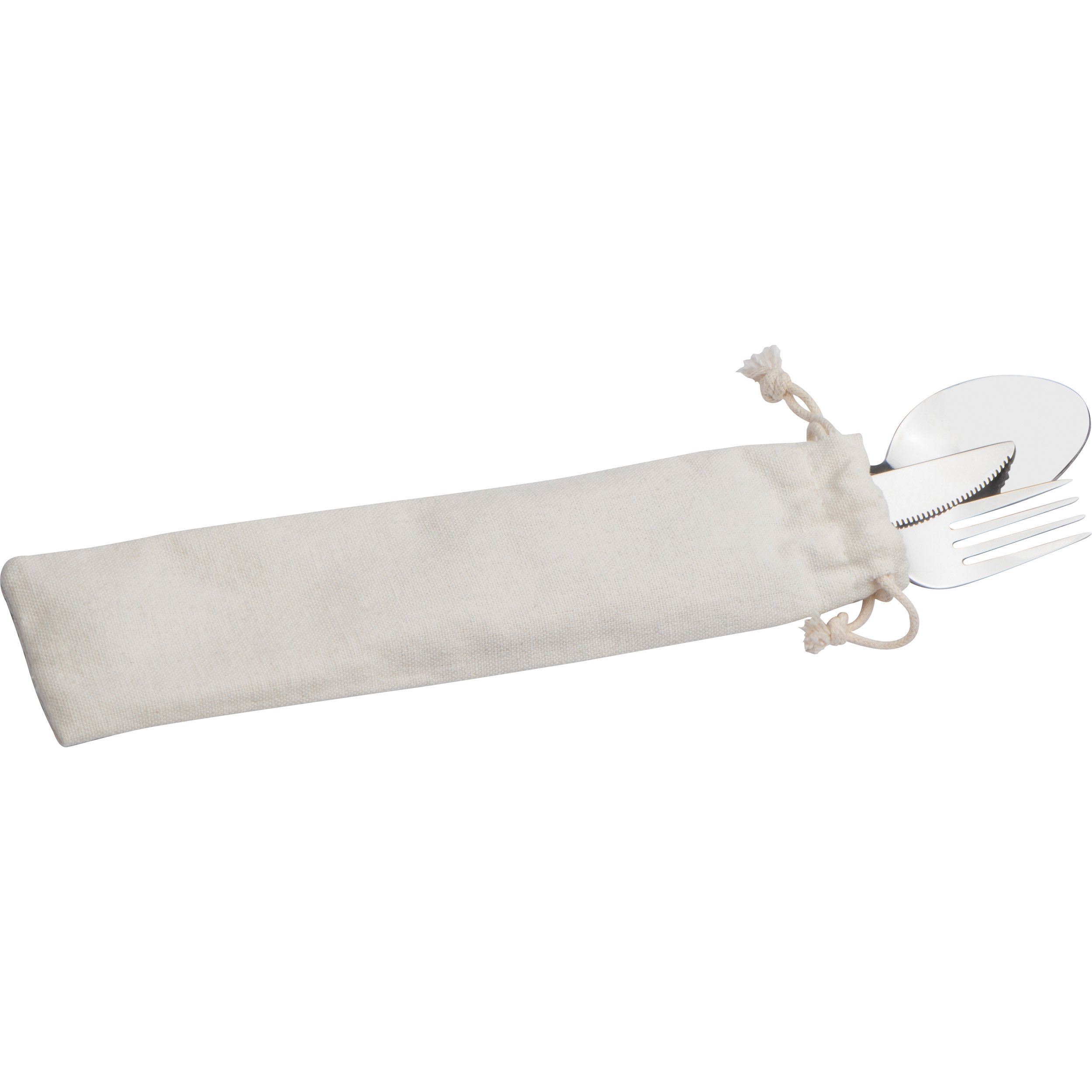 Besteckset Marrakesh - beige-715