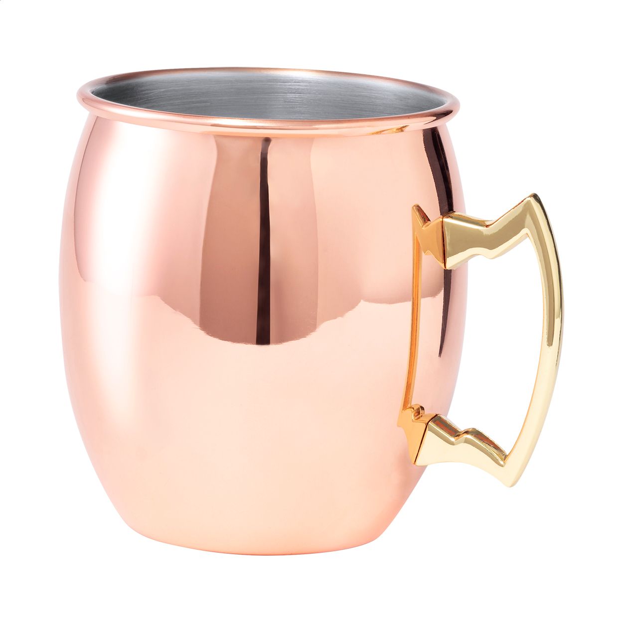 Cocktailbecher Keynes - pink-464