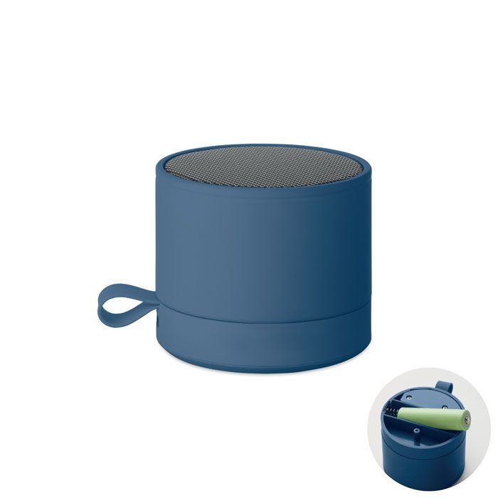 5.1 Wireless Lautsprecher RECAR - blau-448