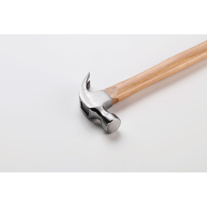 Klauenhammer CRACKER - holz-456