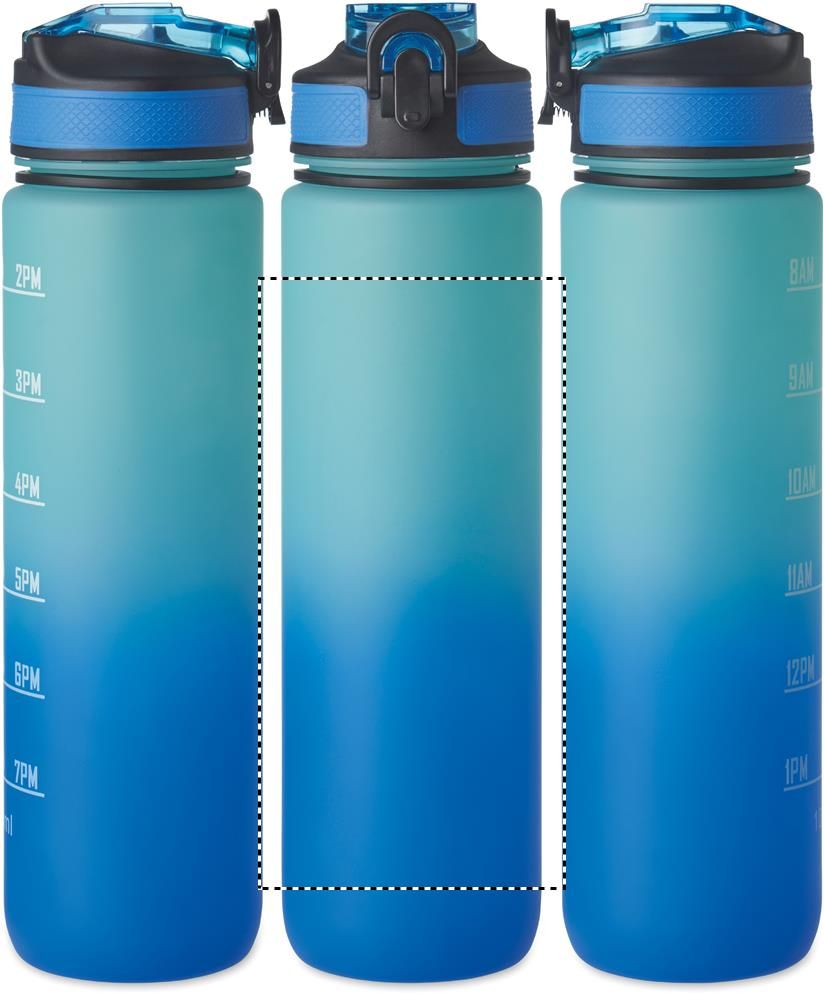 Veredelungsposition ROUNDSCREEN