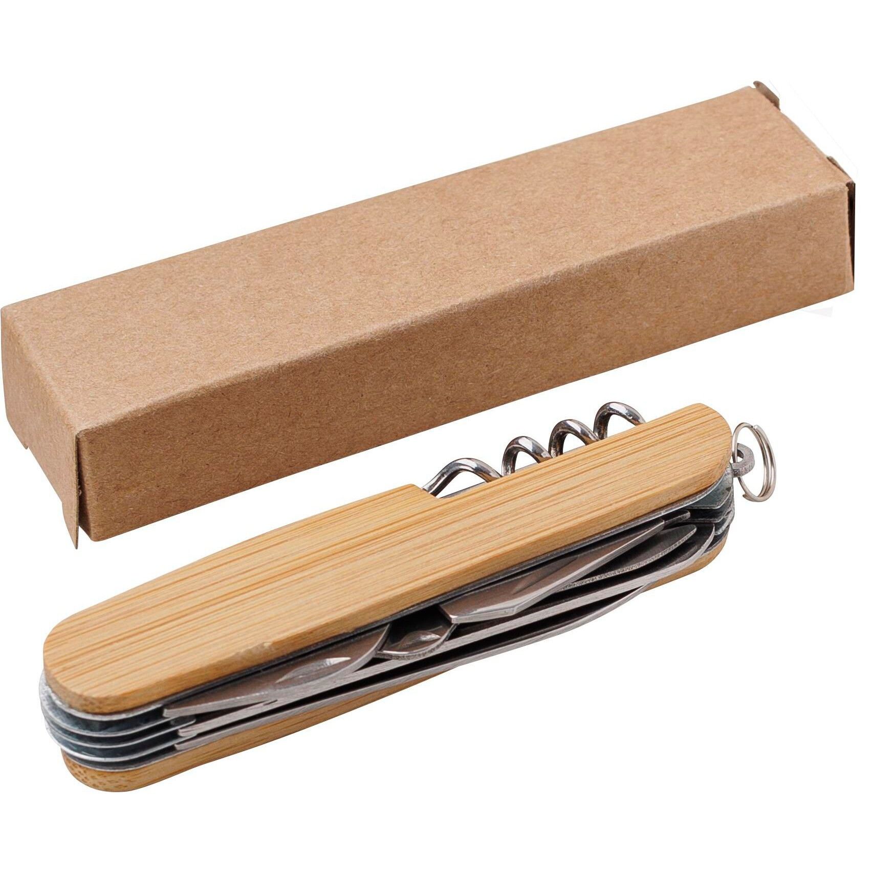 Bambus-Taschenmesser Phoebe - bambus-828