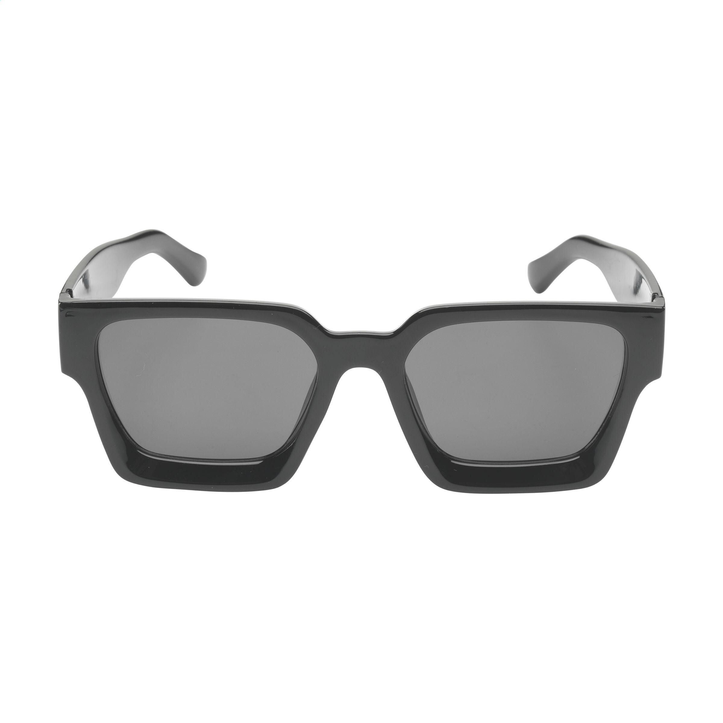Marina GRS Recycled PC Sonnenbrille - schwarz-787