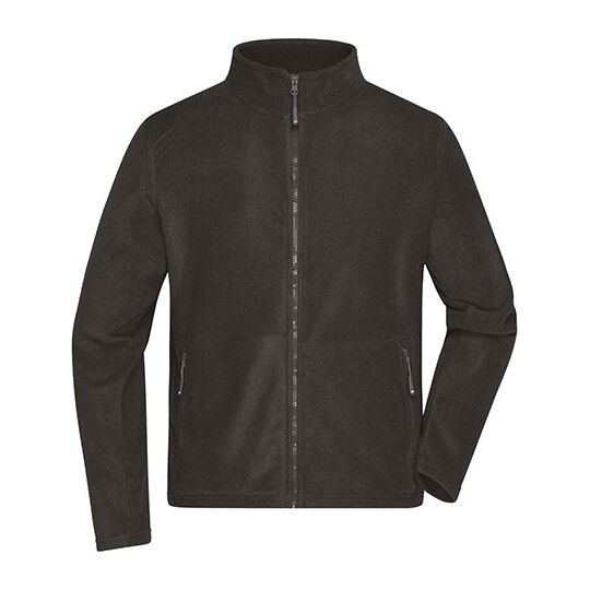 dark grey solid