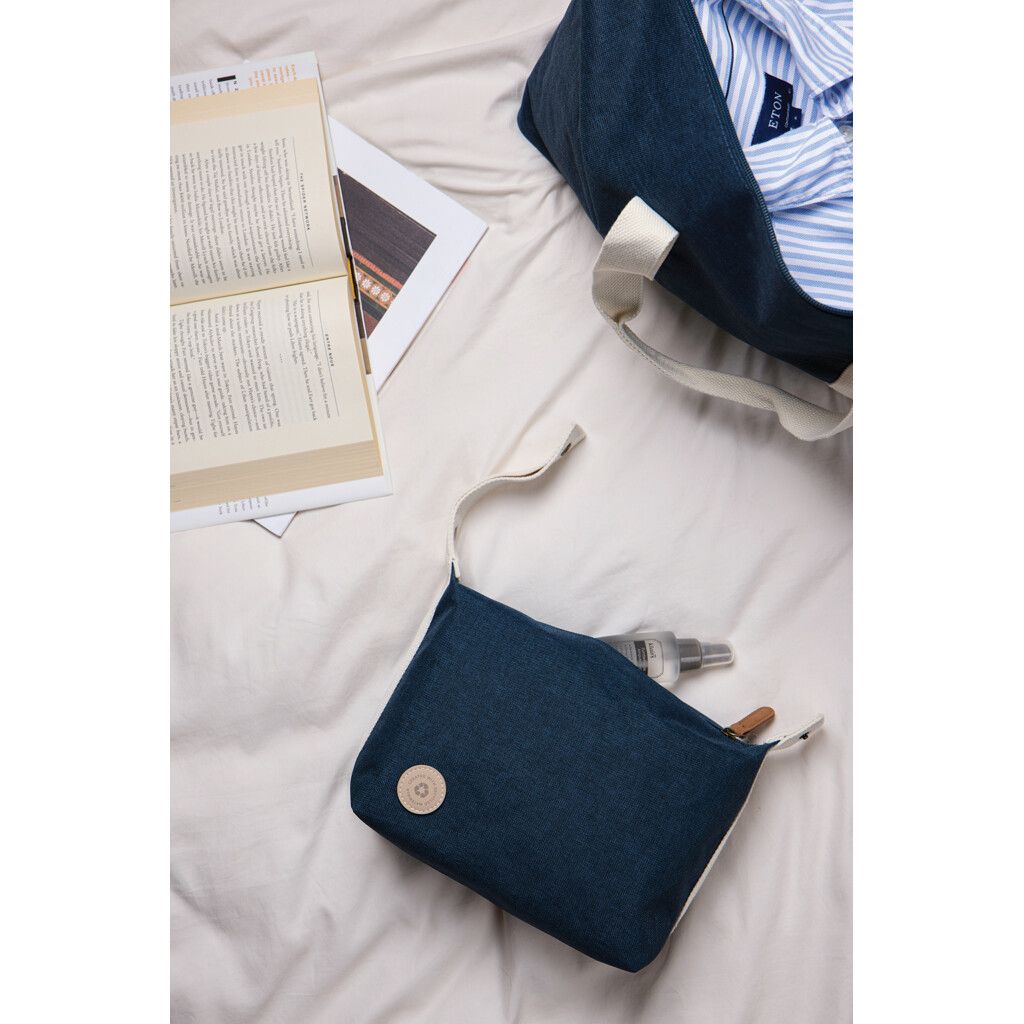 VINGA Sortino RCS Kosmetiktasche - blau-489
