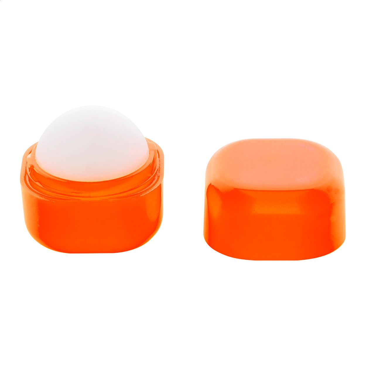 Cuboris Lippenbalsam - orange-117